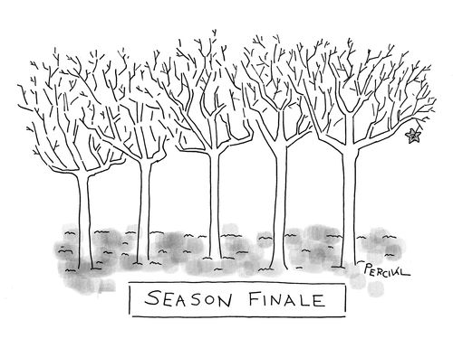 Season Finale