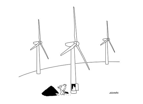 Alternative Fuel