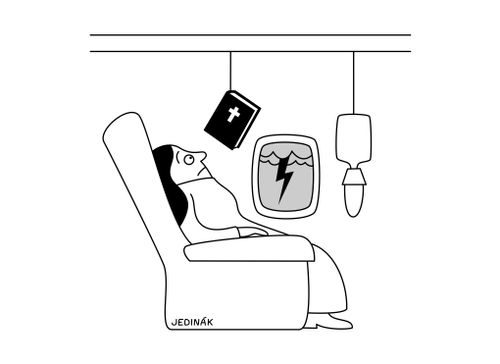 In Case of Emergency