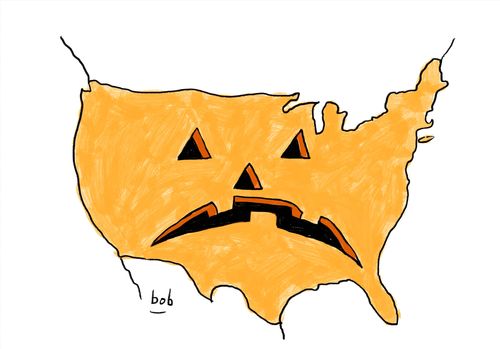 Orange America