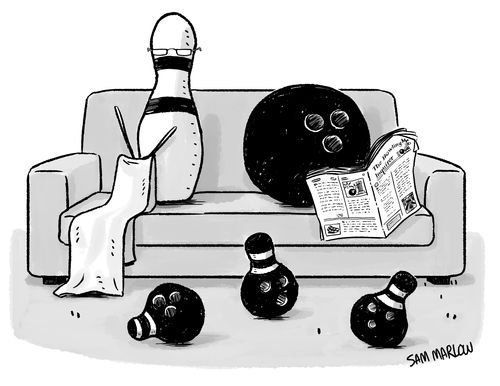 The Bowling Family