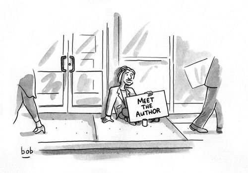 Meet the author