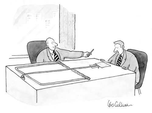 Contract Mouse Trap