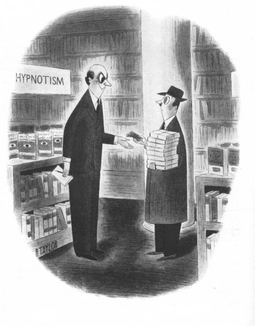 Hypnotism