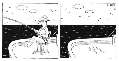 The Big Catch