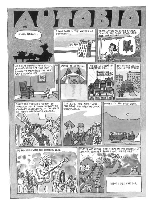 Autobio