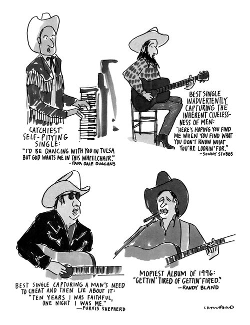 Country Hits