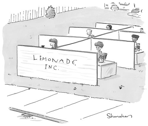 Lemonade Inc.