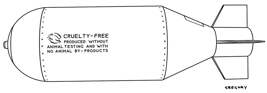 Cruelty-Free Produced Without Animal Testing And With Mo Animal By-Products