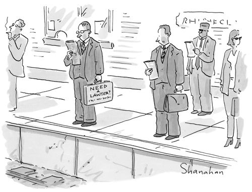 Need a Lawyer?