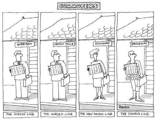"Commuters"