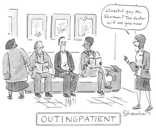 Outingpatient