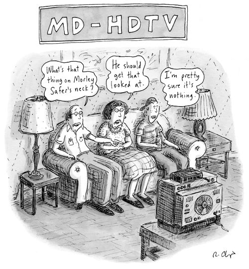 MD-HDTV