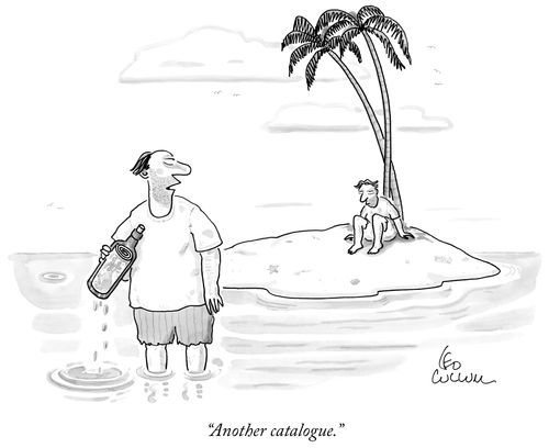 "Another catalogue."