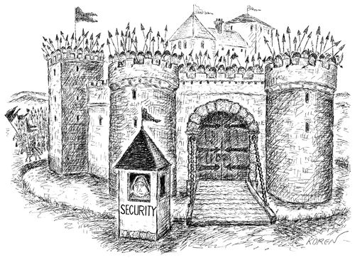 Castle Security 