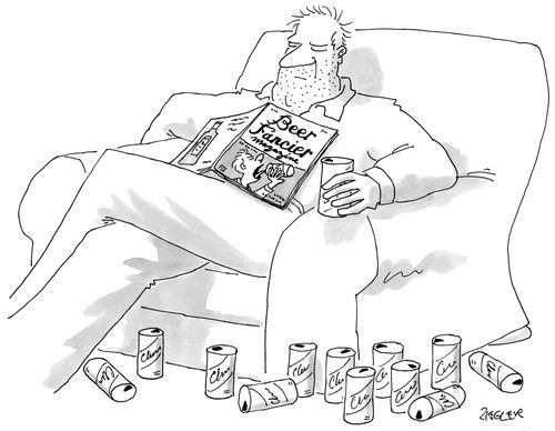 Beer Fancier