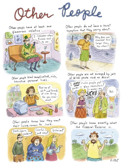 Other People