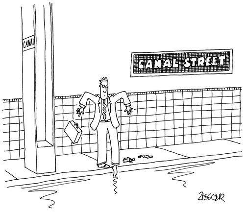 Canal Street