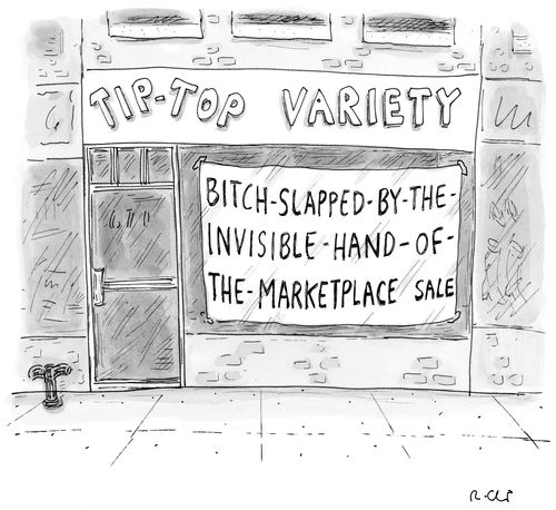 Bitch-Slapped-By-The-Invisible-Hand-Of-The-Marketplace Sale