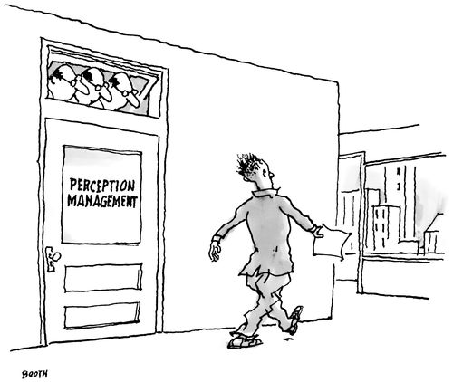 Perception