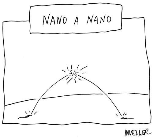 "Nano a Nano"