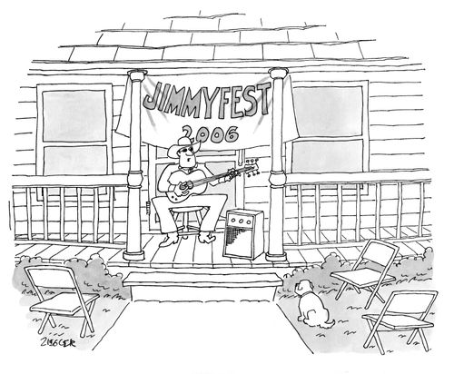JimmyFest 2006