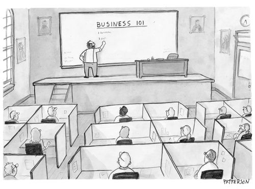 Business 101