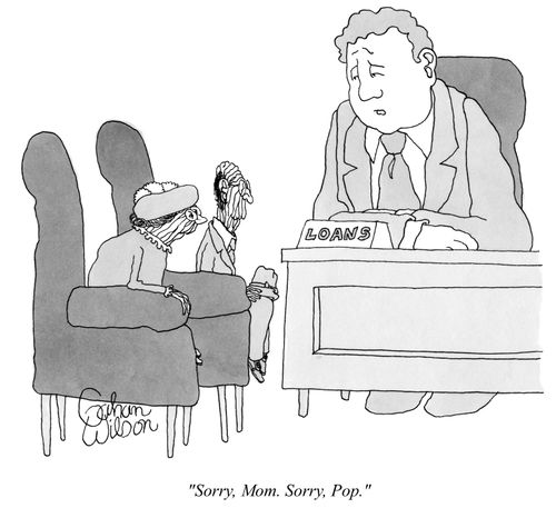 "Sorry, Mom. Sorry, Pop."