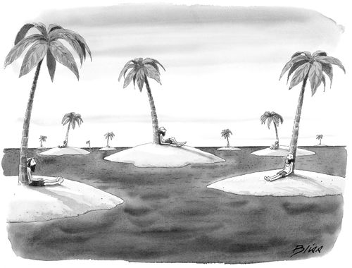 Desert Islands