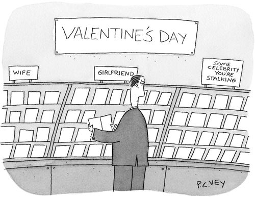 Valentine's Day