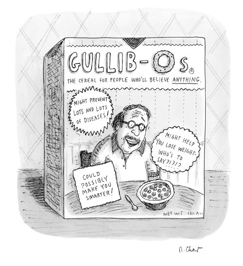 Gullib-Os