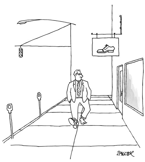 Boot Store