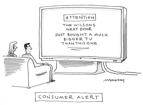 Consumer Alert