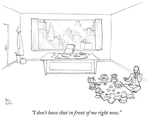 "I don't have that in front of me right now."
