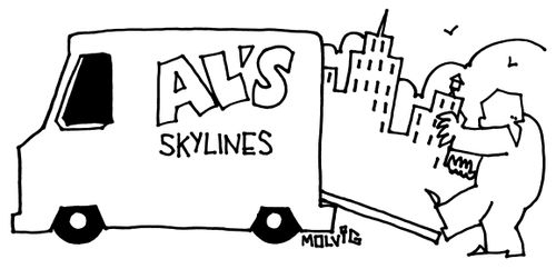 Al's Skylines