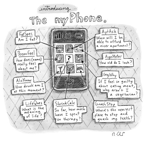 The myPhone