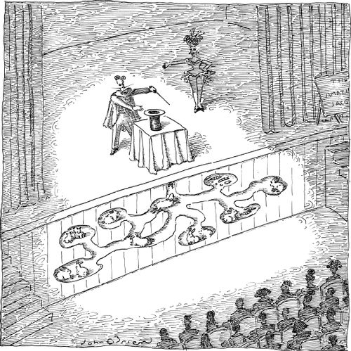 Magic Act