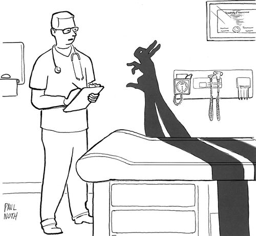 Add Your Own Caption Week #220