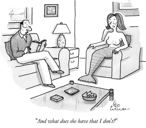 "Add Your Own Caption Week # 222"