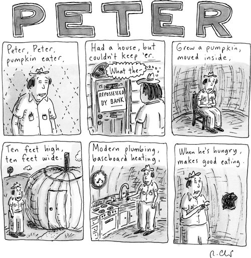 Peter