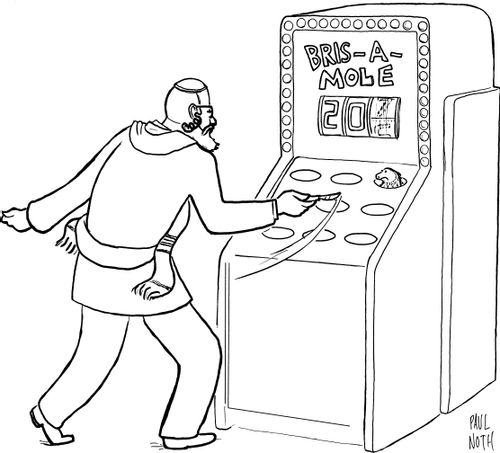 Bris-A-Mole