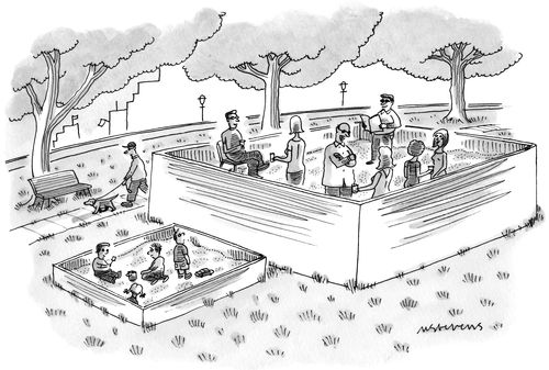 Sandboxes