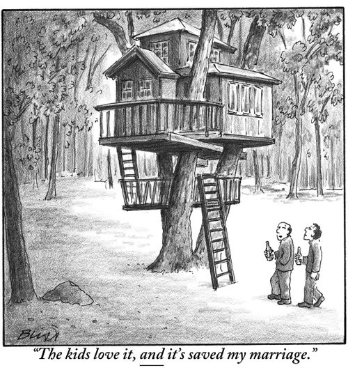 "The kids love it, and it's saved my marriage."