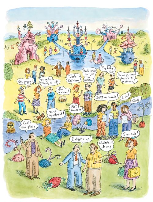 Garden of Earthly Delights