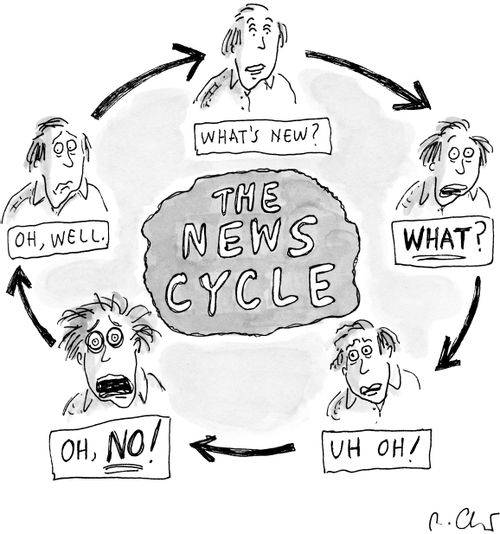 The News Cycle