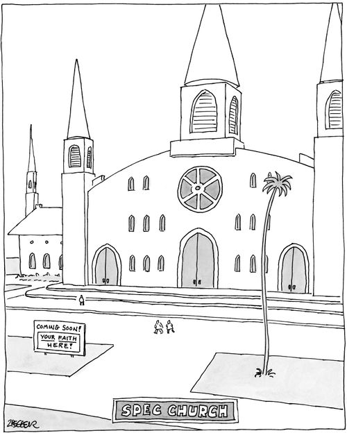 Spec Church
