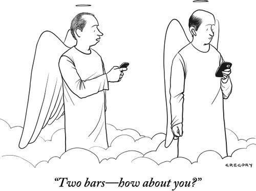 "Two bars—how about you?"