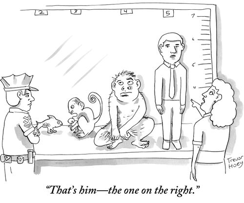 "That's him—the one on the right."