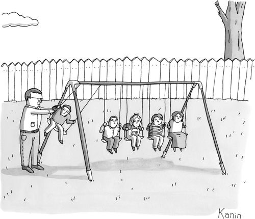 Newton's Cradle