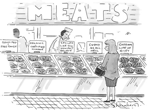 Meats